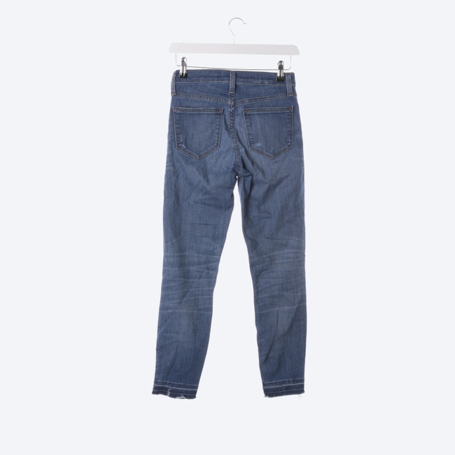 Bild 2 von Jeans Slim Fit W24 Blau in Farbe Blau | Vite EnVogue