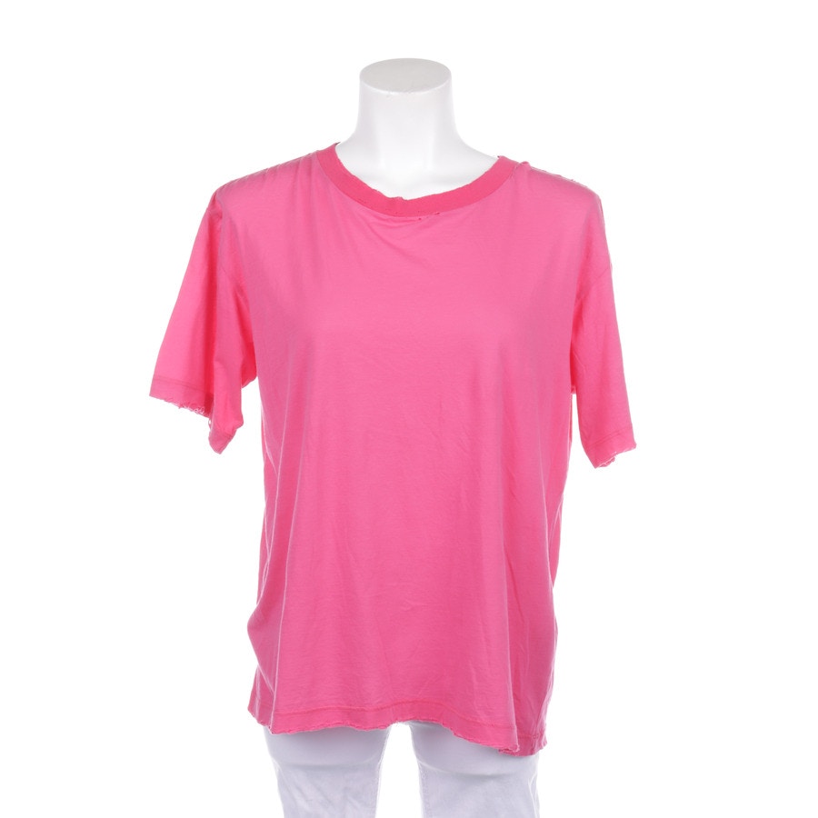 Image 1 of T-Shirt M Hotpink in color Pink | Vite EnVogue