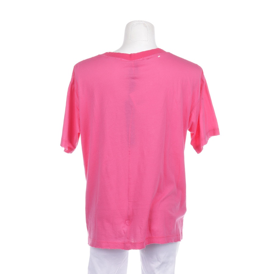 Image 2 of T-Shirt M Hotpink in color Pink | Vite EnVogue