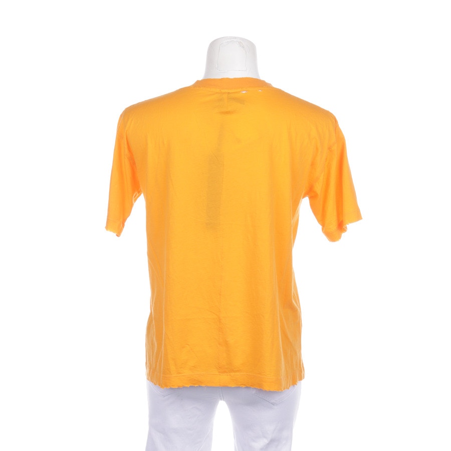 Image 2 of T-Shirt XS Orange in color Orange | Vite EnVogue