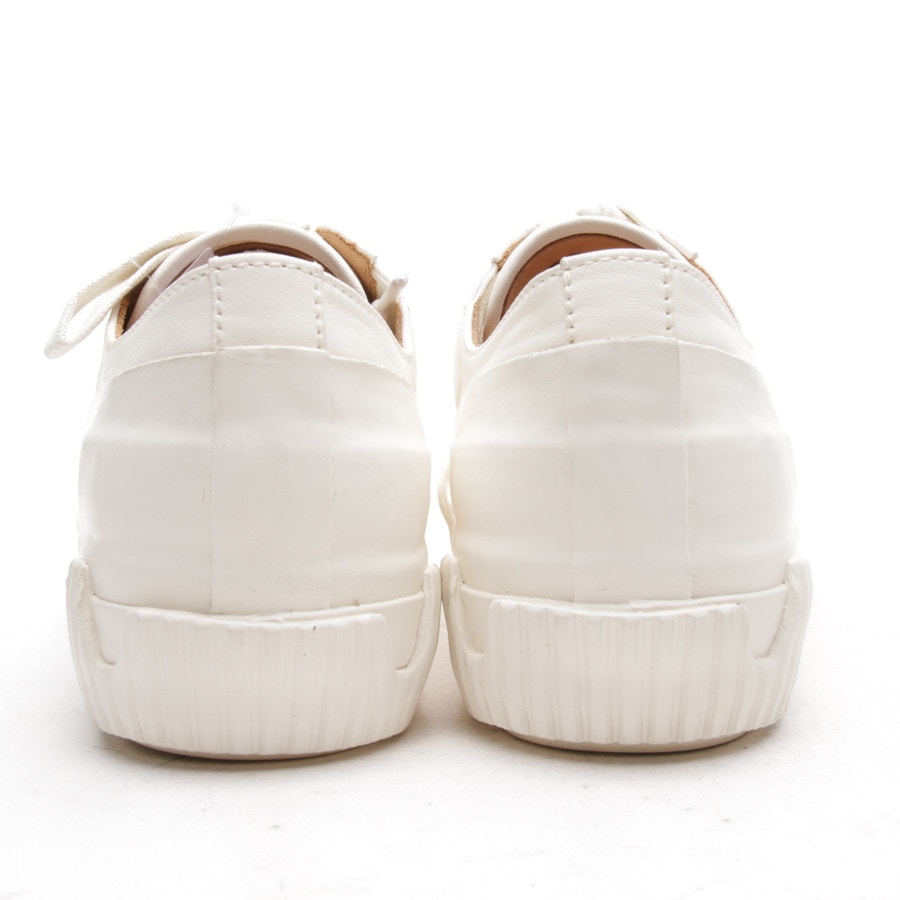 Bild 3 von Sneaker EUR 37 Beige in Farbe Weiß | Vite EnVogue
