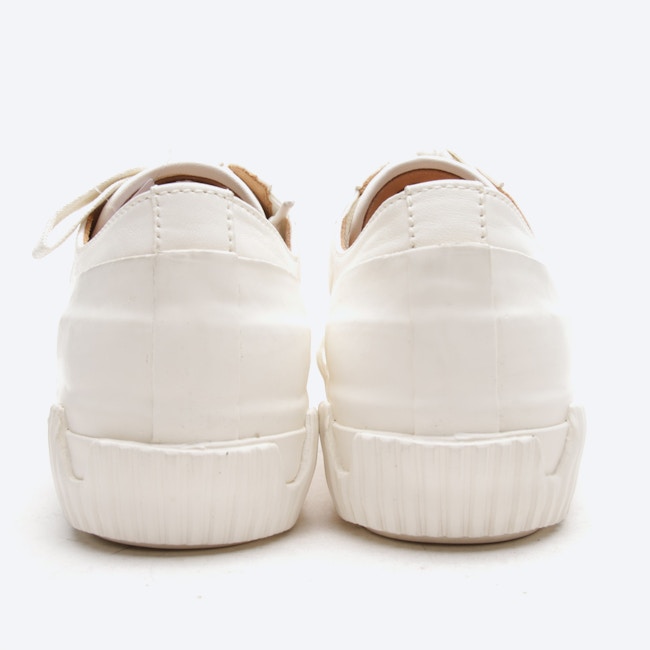 Bild 3 von Sneaker EUR 37 Beige in Farbe Weiß | Vite EnVogue