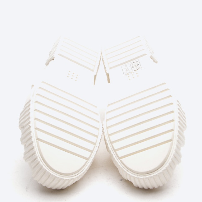 Bild 4 von Sneaker EUR 37 Beige in Farbe Weiß | Vite EnVogue