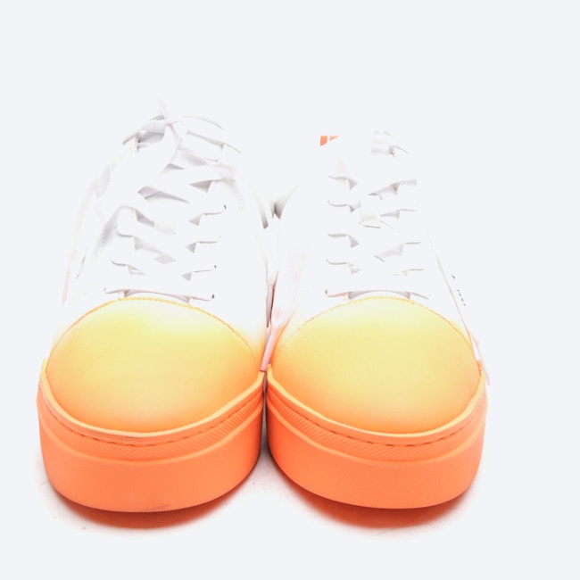 Image 2 of Sneakers EUR 40 Orangered in color Orange | Vite EnVogue