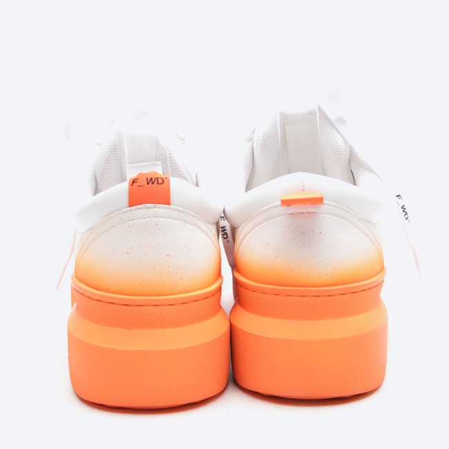 Bild 3 von Sneaker EUR 40 Orange Rot in Farbe Orange | Vite EnVogue
