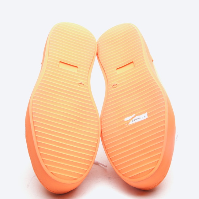 Image 4 of Sneakers EUR 40 Orangered in color Orange | Vite EnVogue