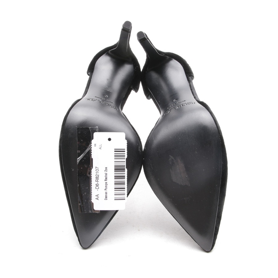Image 4 of High Heels EUR 36 Black in color Black | Vite EnVogue