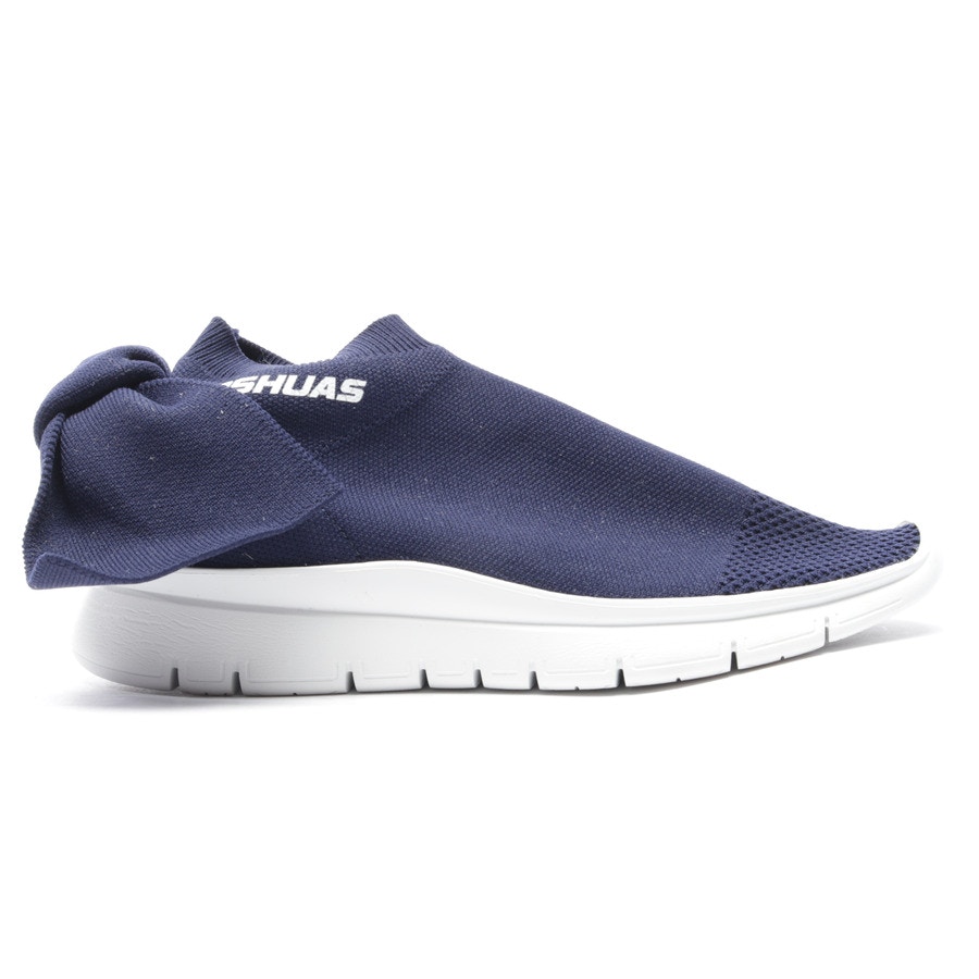 Image 1 of Sneakers EUR 35 Blue in color Blue | Vite EnVogue