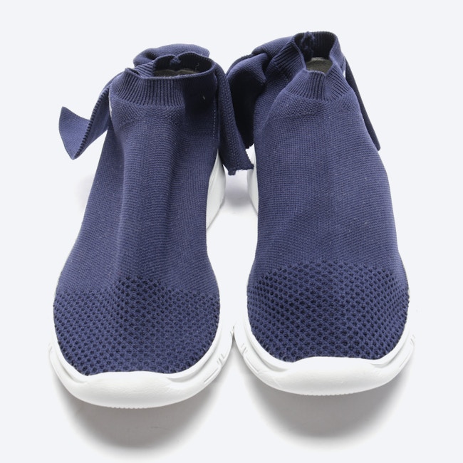 Image 2 of Sneakers EUR 35 Blue in color Blue | Vite EnVogue