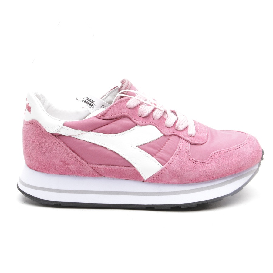 Image 1 of Sneakers EUR 35.5 Dusky pink in color Pink | Vite EnVogue