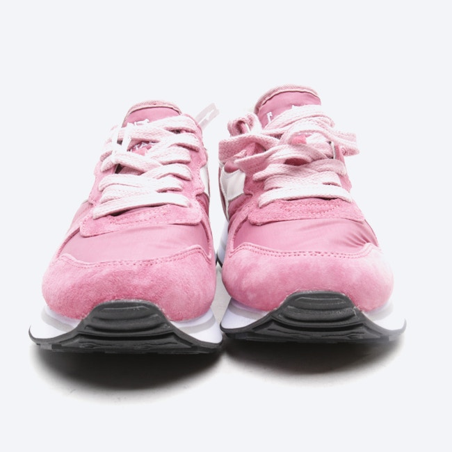 Bild 2 von Sneaker EUR 35,5 Altrosa in Farbe Rosa | Vite EnVogue