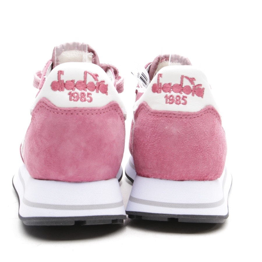 Bild 3 von Sneaker EUR 35,5 Altrosa in Farbe Rosa | Vite EnVogue