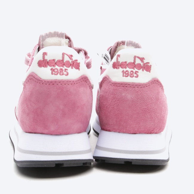 Bild 3 von Sneaker EUR 35,5 Altrosa in Farbe Rosa | Vite EnVogue