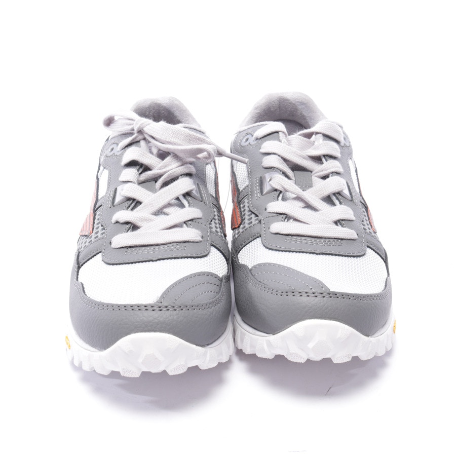 Image 2 of Sneakers EUR 37 Gray in color Gray | Vite EnVogue