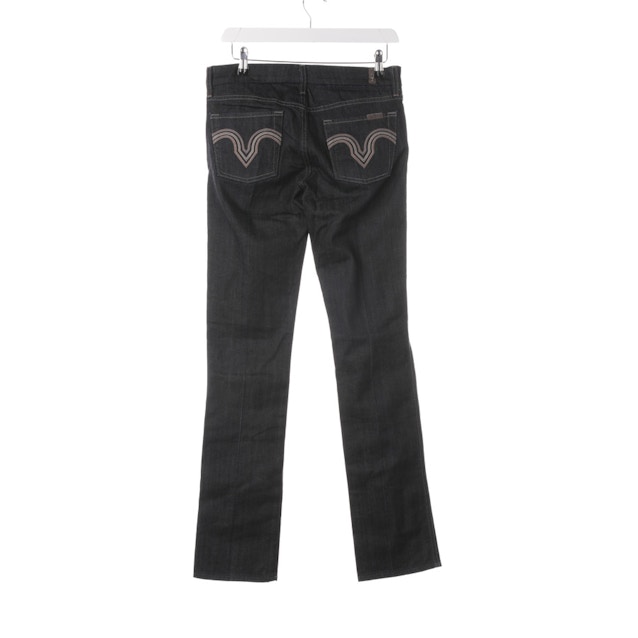 Jeans Slim Fit W26 Marine | Vite EnVogue
