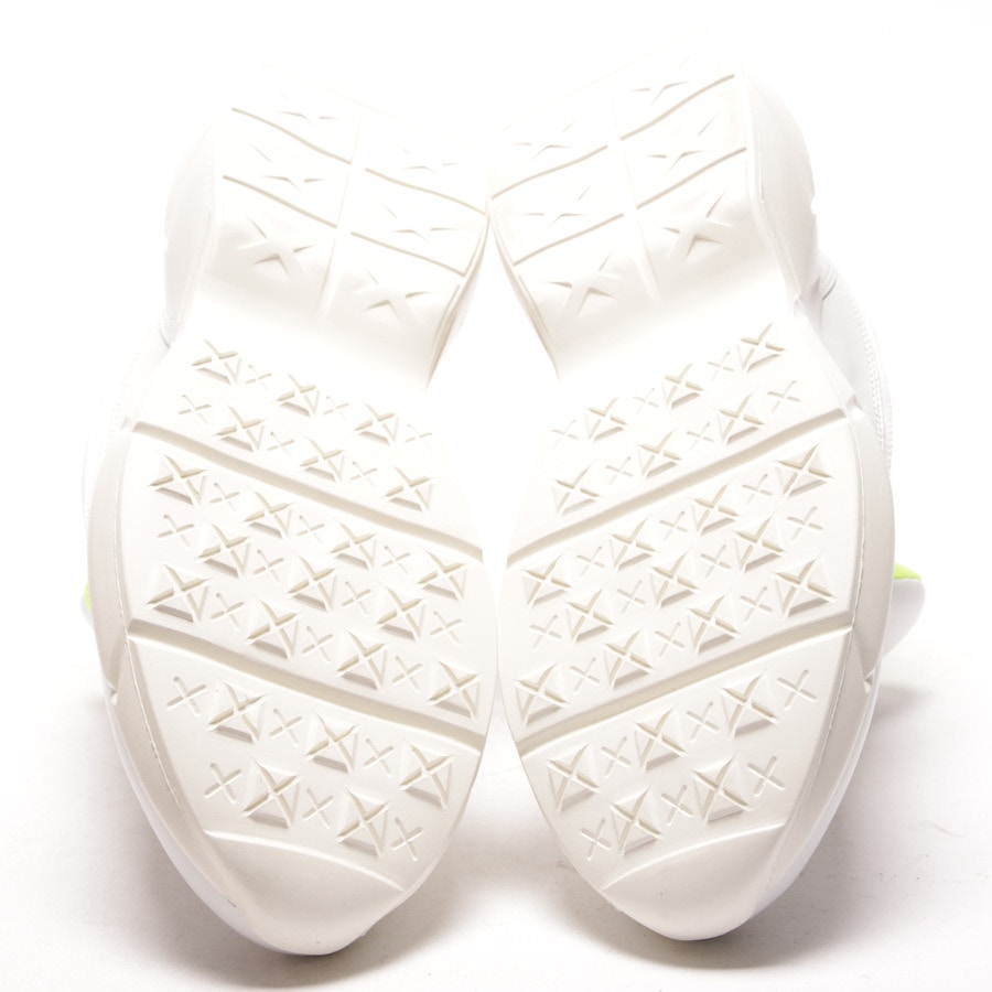 Bild 4 von Sneaker EUR 37 Weiß in Farbe Weiß | Vite EnVogue