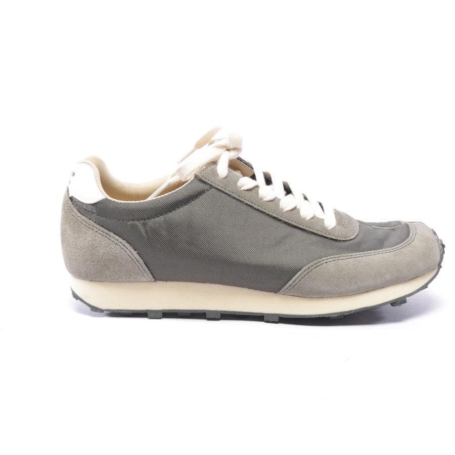 Image 1 of Sneakers EUR 37 Olive in color Green | Vite EnVogue