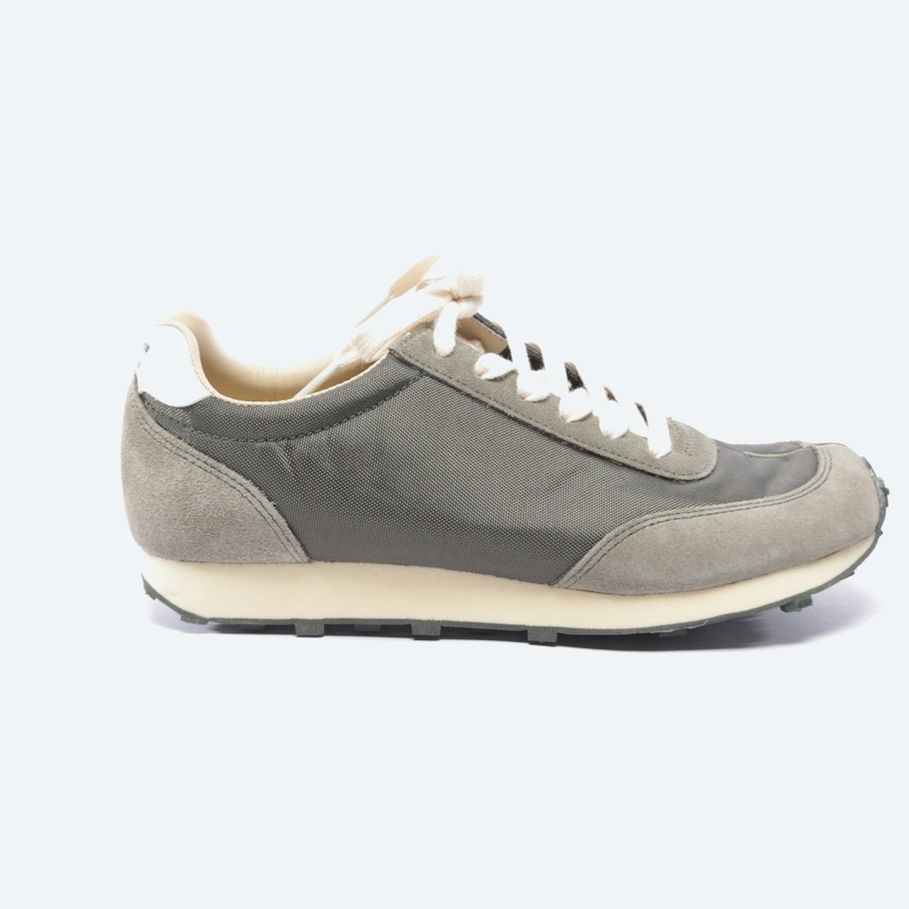 Image 1 of Sneakers EUR 37 Olive in color Green | Vite EnVogue