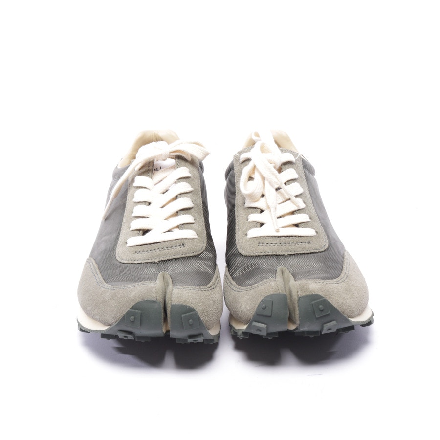 Bild 2 von Sneaker EUR 37 Olive in Farbe Grün | Vite EnVogue