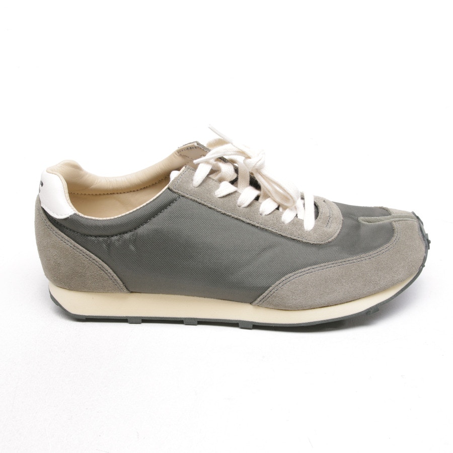Image 1 of Sneakers EUR 41 Olive in color Green | Vite EnVogue