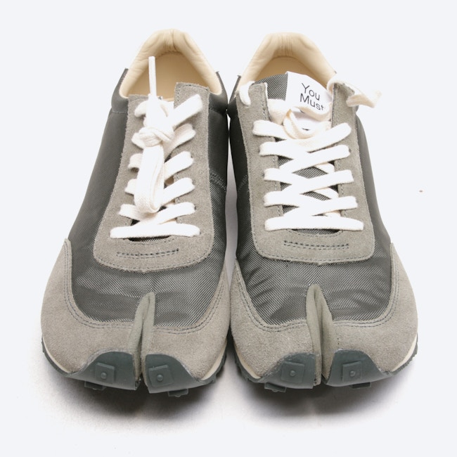 Image 2 of Sneakers EUR 41 Olive in color Green | Vite EnVogue