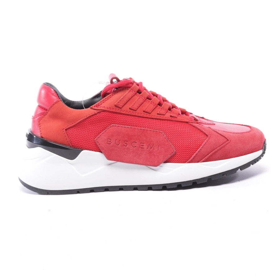Bild 1 von Sneaker EUR 37 Rot in Farbe Rot | Vite EnVogue