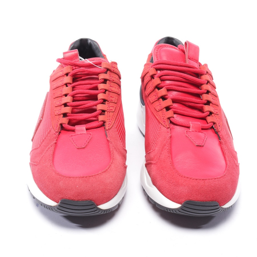 Bild 2 von Sneaker EUR 37 Rot in Farbe Rot | Vite EnVogue