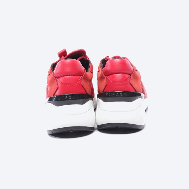 Image 3 of Sneakers EUR 37 Red in color Red | Vite EnVogue