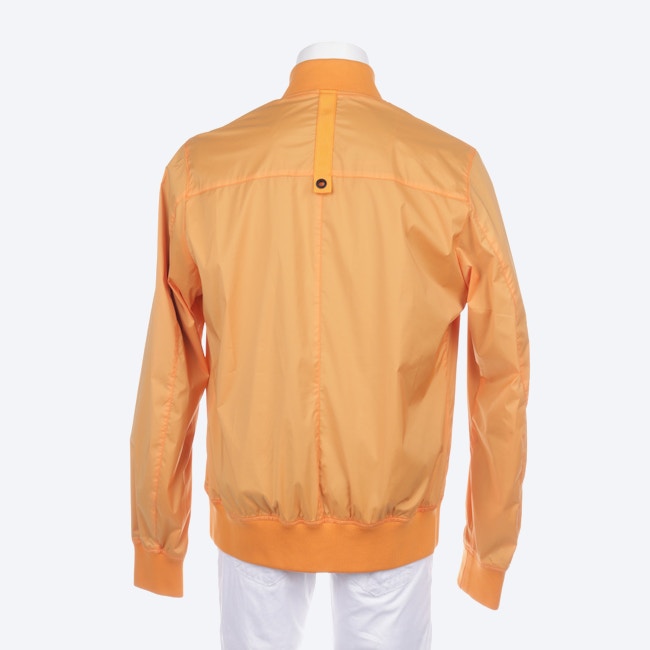 Image 2 of Between-seasons Jacket 50 Orange in color Orange | Vite EnVogue