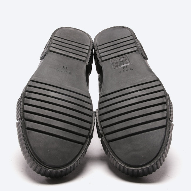 Image 4 of Sneakers EUR 42 Black in color Black | Vite EnVogue