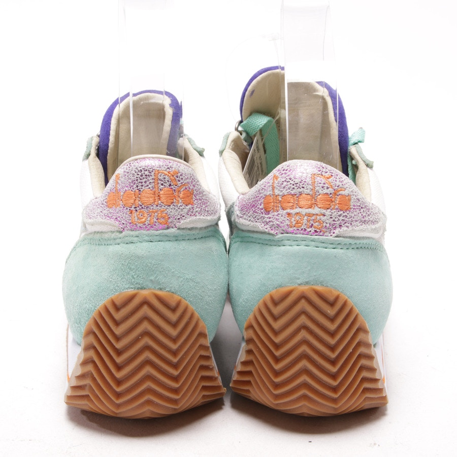 Image 3 of Sneakers EUR 36.5 Multicolored in color Multicolored | Vite EnVogue
