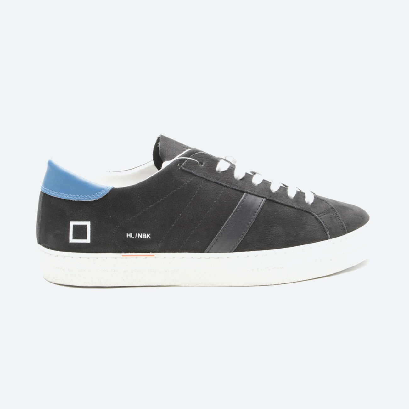 Bild 1 von Sneaker EUR 41 Schwarz in Farbe Schwarz | Vite EnVogue