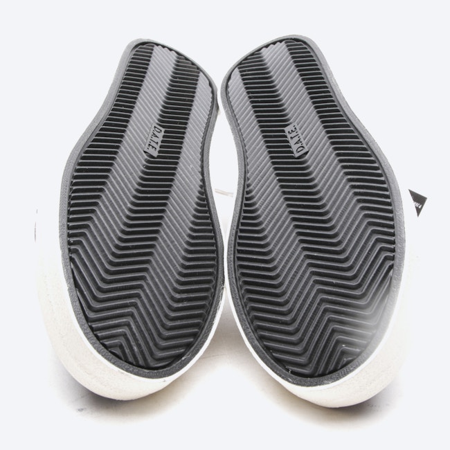 Bild 4 von Sneaker EUR 41 Schwarz in Farbe Schwarz | Vite EnVogue