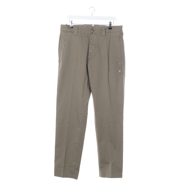 Image 1 of Trousers W32 Green | Vite EnVogue