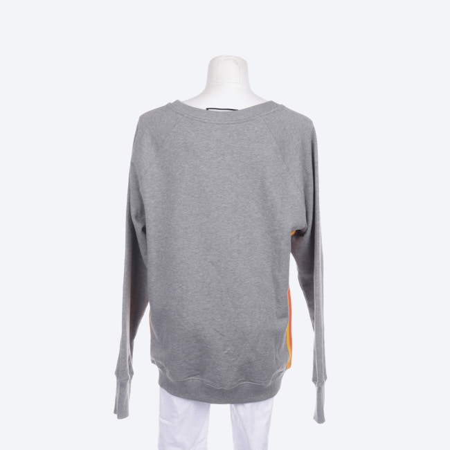 Image 2 of Sweatshirt M Gray in color Gray | Vite EnVogue
