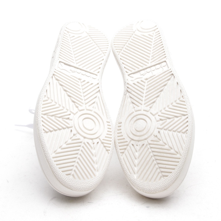 Image 4 of Sneakers EUR 36 White in color White | Vite EnVogue
