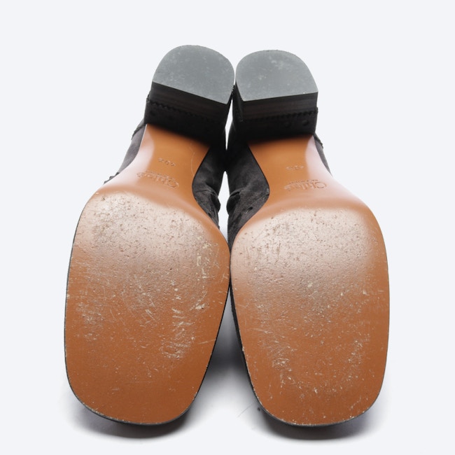 Image 4 of Ankle Boots EUR 40.5 Dark brown in color Brown | Vite EnVogue