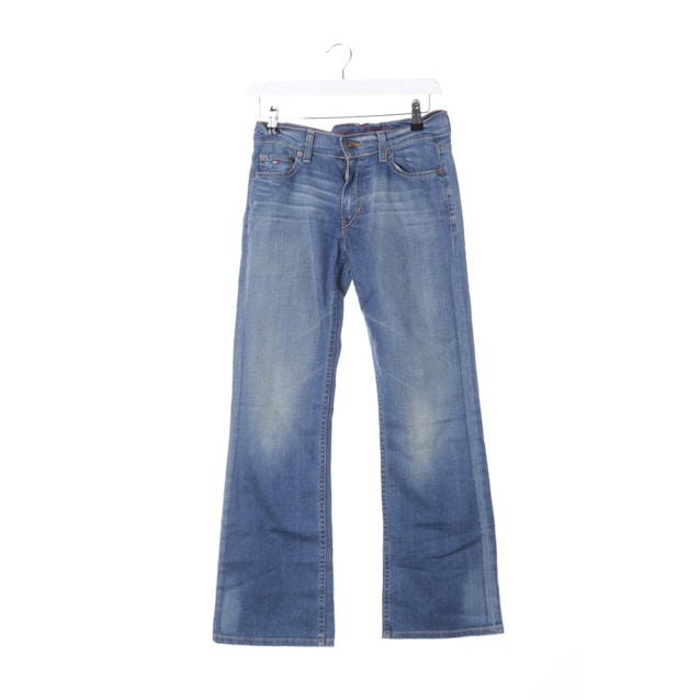 Image 1 of Jeans Bootcut W28 Blue | Vite EnVogue
