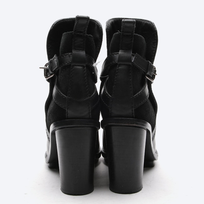 Image 3 of Cypress Ankle Boots EUR 40 Black in color Black | Vite EnVogue
