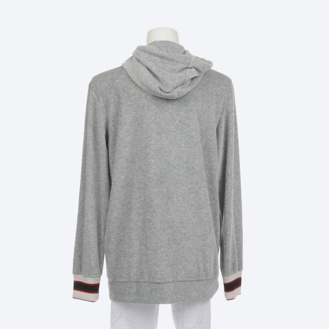 Image 2 of Sweat Jacket L Gray in color Gray | Vite EnVogue