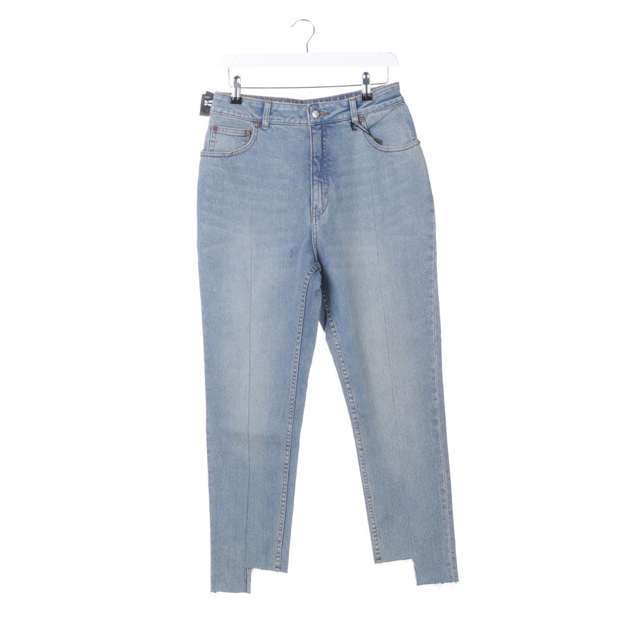 Image 1 of Jeans Boyfriend W30 Steelblue in color Blue | Vite EnVogue
