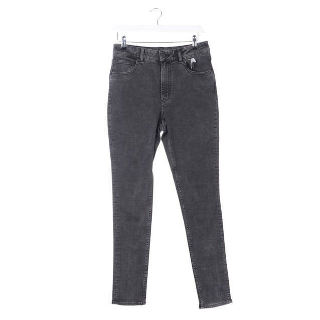 Image 1 of Jeans Skinny W30 Gray | Vite EnVogue