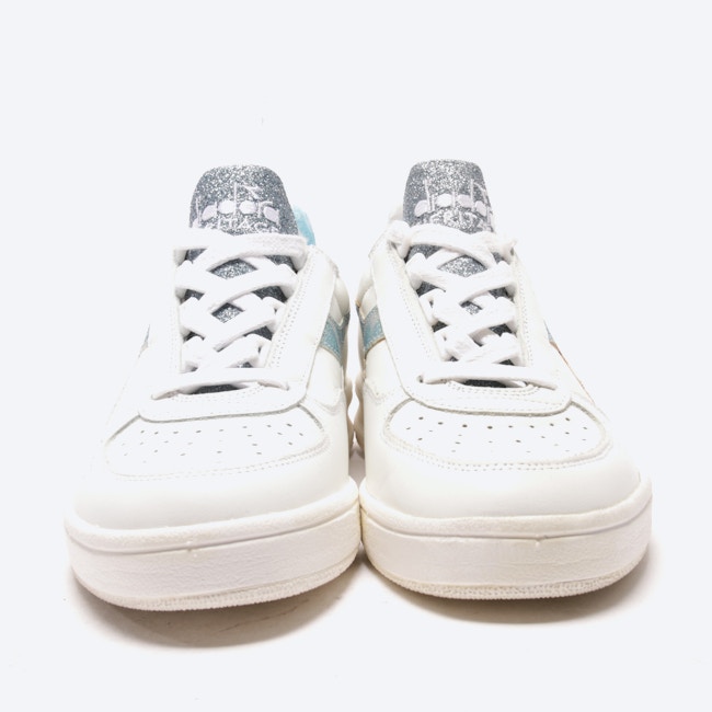 Bild 2 von Sneaker EUR 38 Weiß in Farbe Weiß | Vite EnVogue