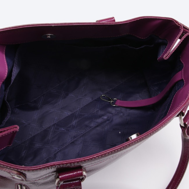 Image 5 of Légende Handbag Purple in color Purple | Vite EnVogue