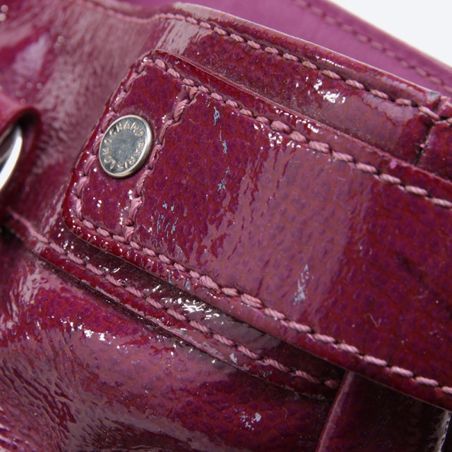 Image 7 of Légende Handbag Purple in color Purple | Vite EnVogue