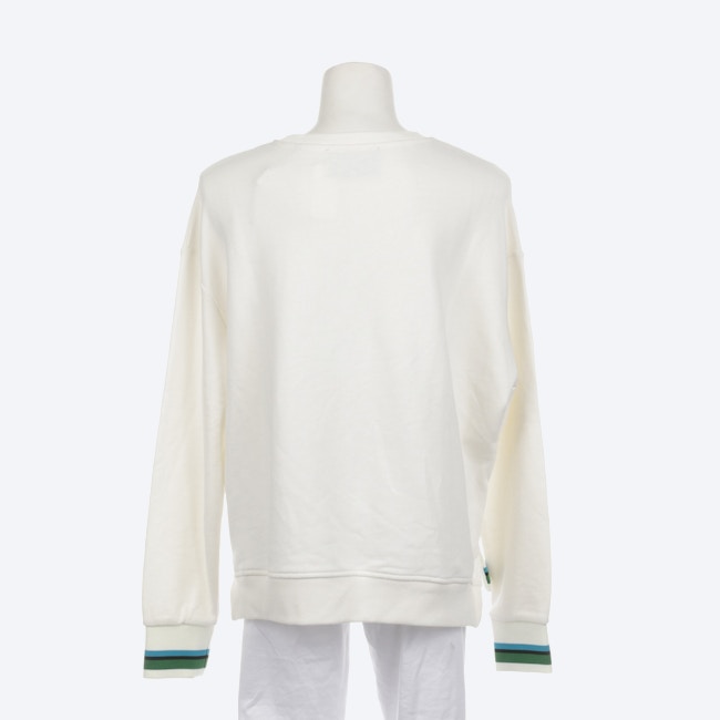 Image 2 of Sweatshirt L White in color White | Vite EnVogue