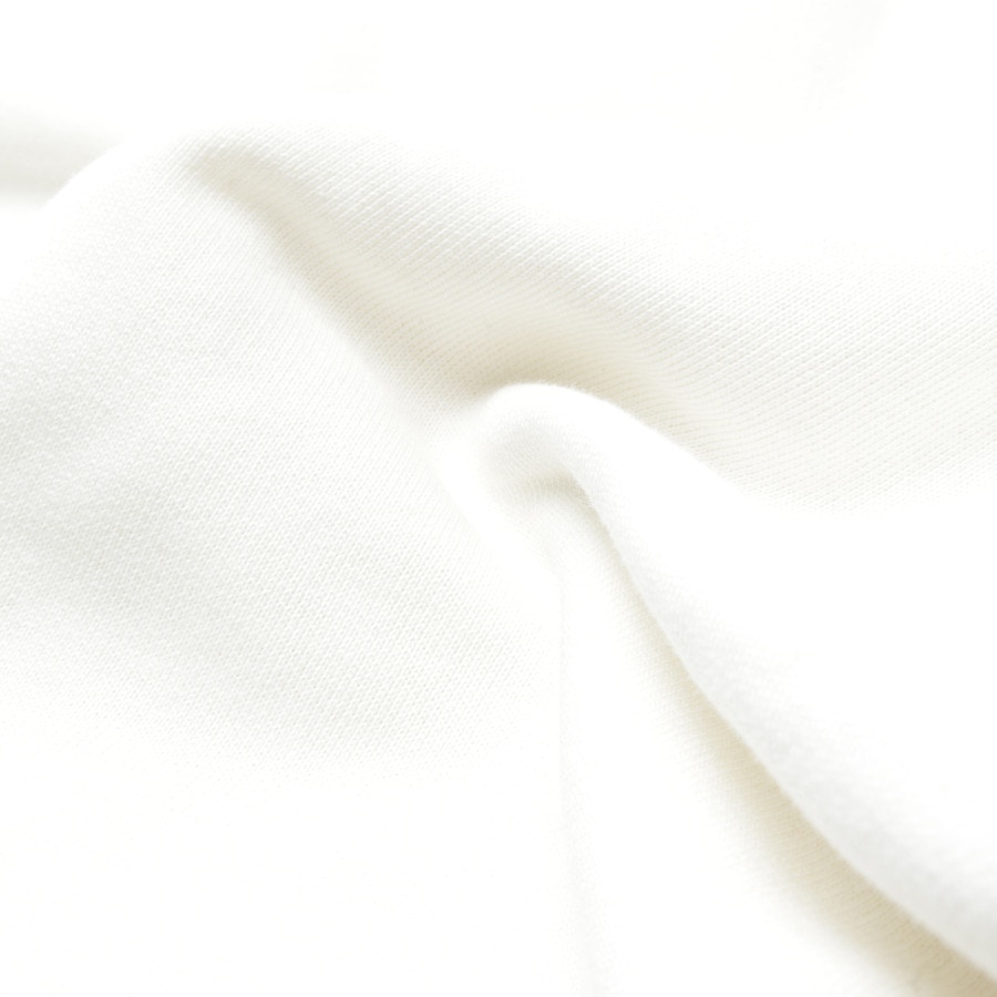 Bild 3 von Sweatshirt L Weiß in Farbe Weiß | Vite EnVogue
