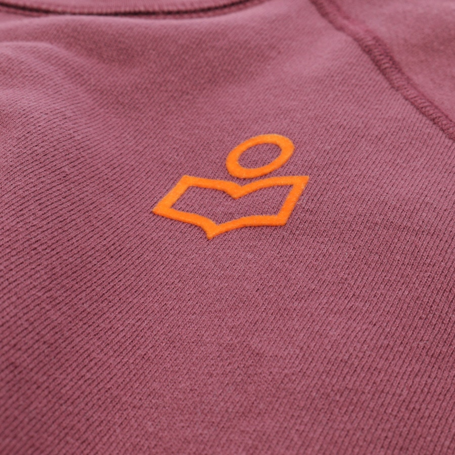 Bild 3 von Sweatshirt 36 Mauve in Farbe Lila | Vite EnVogue