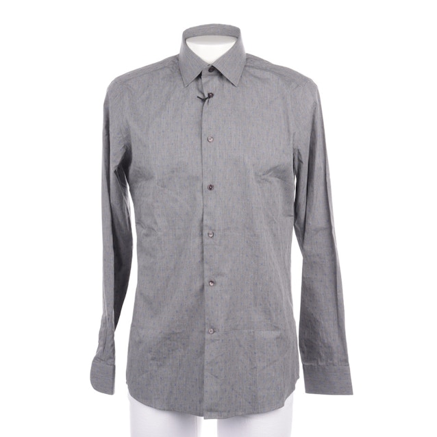 Image 1 of Shirt 41 Gray | Vite EnVogue