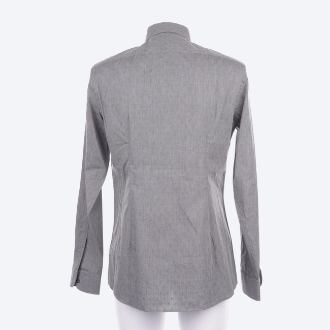Image 2 of Shirt 41 Gray in color Gray | Vite EnVogue